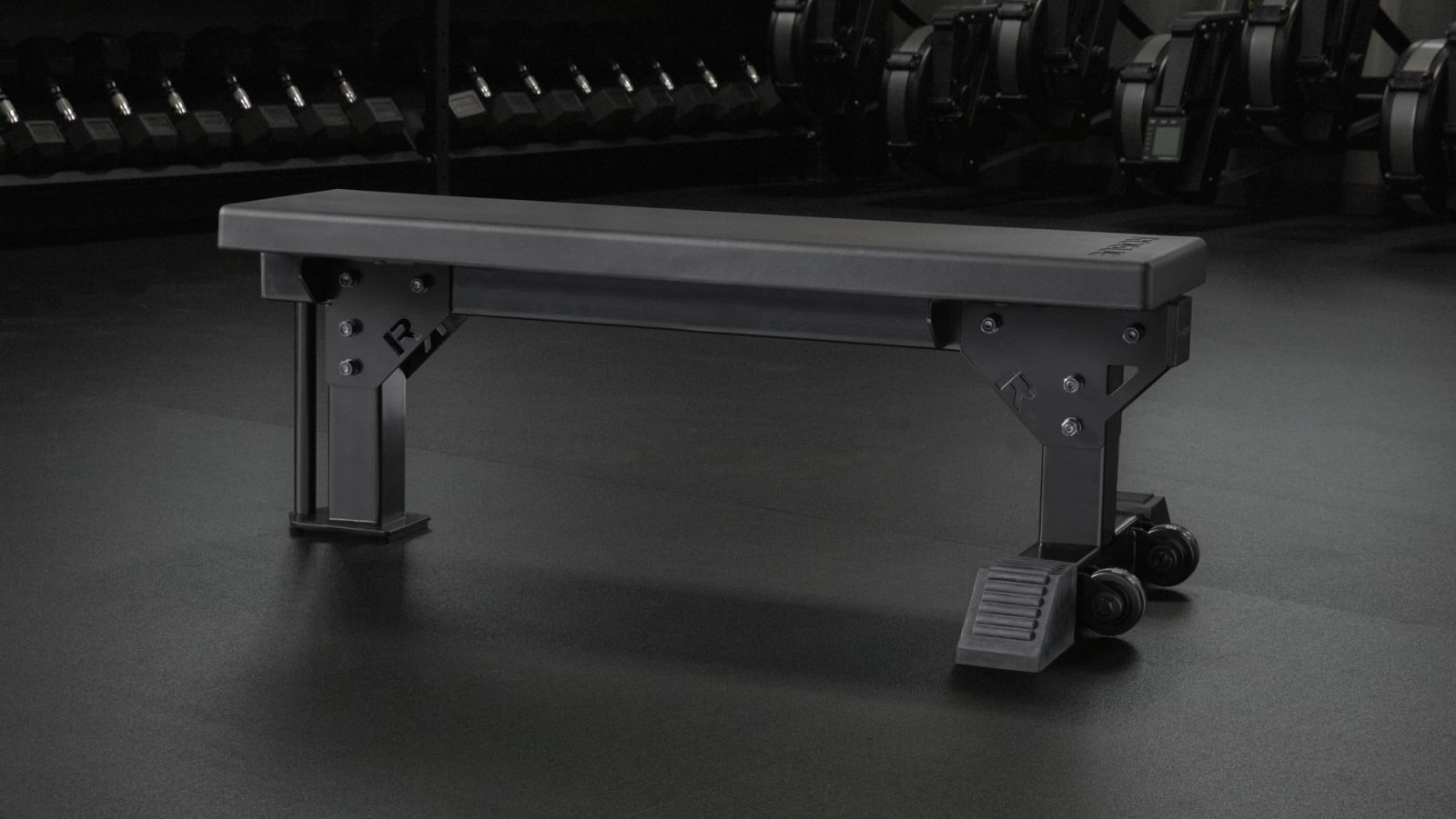 Rogue flat bench for sale on sale